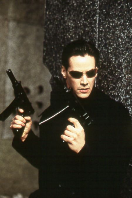 Neo. The One for Ruby