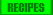 Recipes