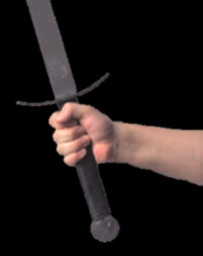 Sword