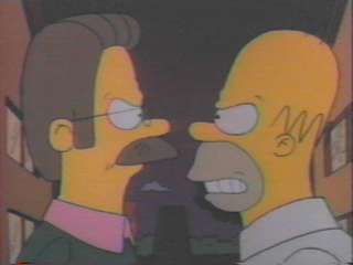 FLANDERS!!