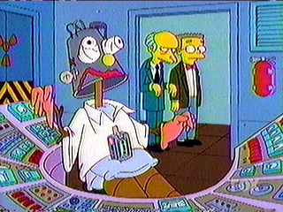 Smithers, promote this man!
