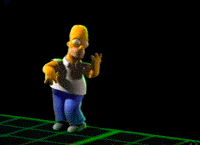 3D, 2D, 3D...!