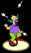 Doo, doo, doo, de de de de de doo doo doo doo!
