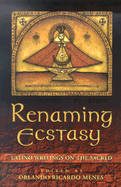 renaming ecstasy