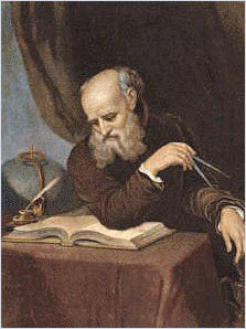 Galileo Galilei
