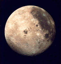 La Luna