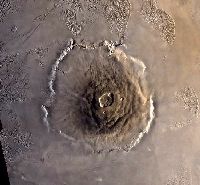 Monte Olimpo