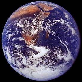 la Tierra