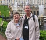 Click here to enter our Russian River Cruise photo album.