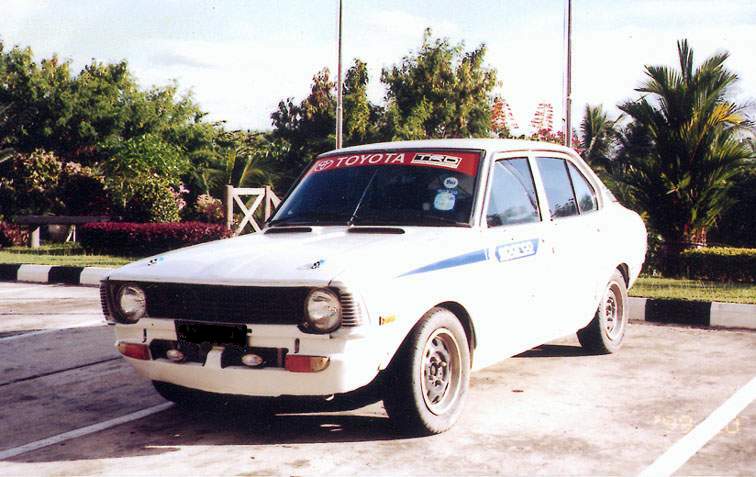 My new painted Sparco Angelic White