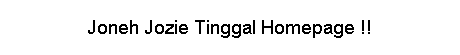 Try click this Banner