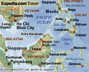 Maps by Expedia.com Travel