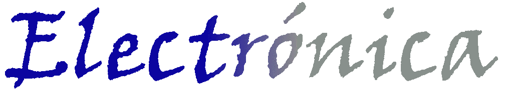 Electr�nica, teor�a y pr�ctica 