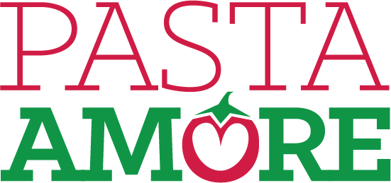 Pasta Amore Logo