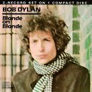 Bob Dylan - Blonde on Blonde