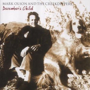 Mark Olson | December's Child