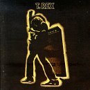 T.Rex - Electric Warrior
