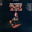 The Byrds - Fifth Dimension