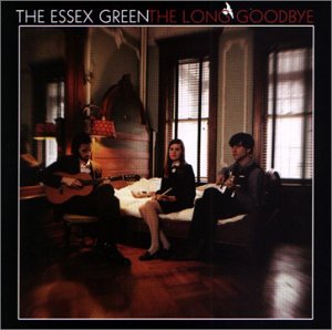 The Essex Green | The Long Goodbye