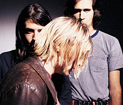 Nice bob!