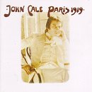 John Cale - Paris 1919