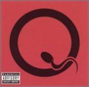 Queens of the Stone Age  |  Songs for the Deaf