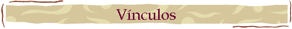 V�nculos
