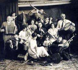 musichall