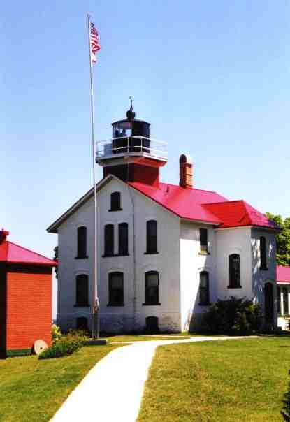 Northport, MI