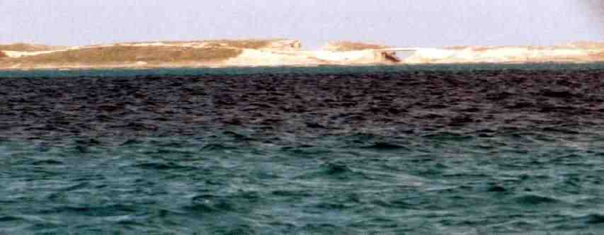 The Glass Window, Eleuthera