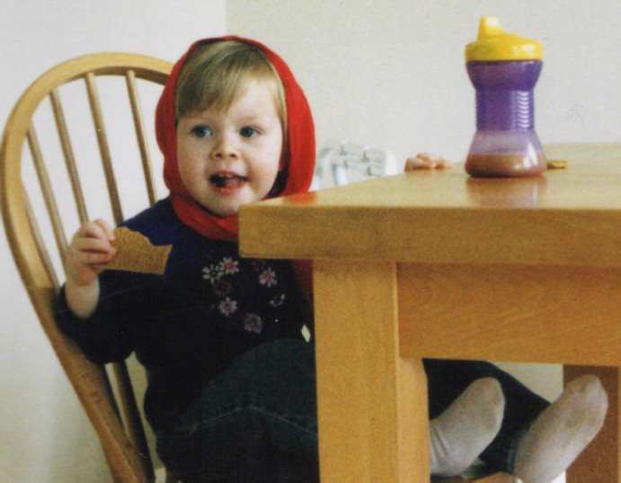 Love that Tinky WInky.