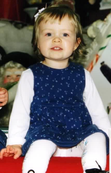 Of course I'm cute.