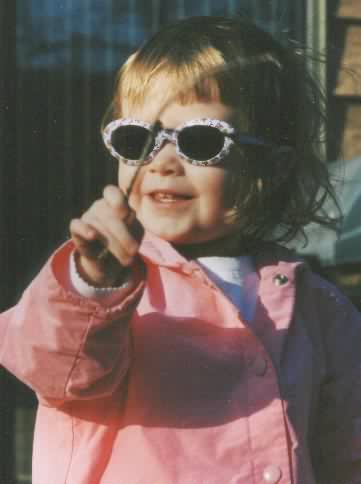 Elton Johnette