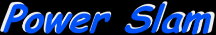 Power Slam logo