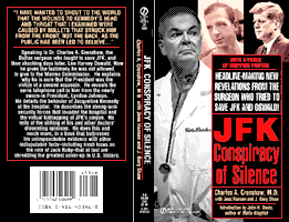 Conspiracy of Silence