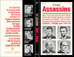 The Assassins