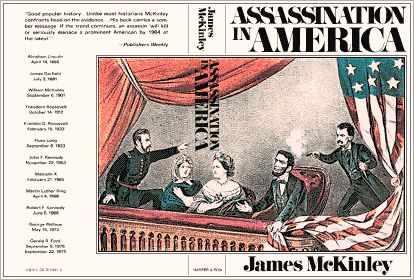 Assassination in America