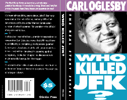 Who Killed JFK?