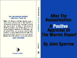 After the Assassination