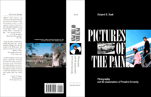 Pictures of the Pain