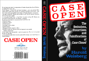 Case Open