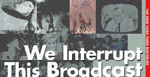 We Interrupt
