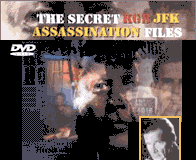 KGB/JFK Files
