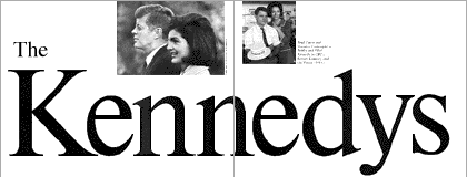 The Kennedys