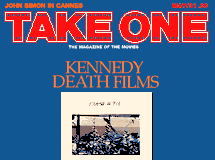 Death Films