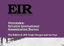 Assassination Bureau