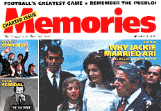 Memories Fall 88