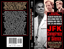Conspiracy of Silence