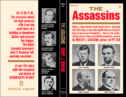 The Assassins