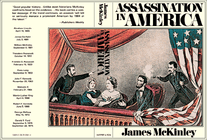 Assassination in America